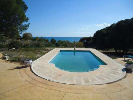 Chalet en venta en Villajoyosa/La Vila Joiosa