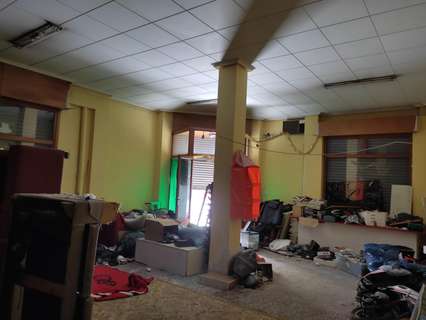 Local comercial en venta en Elda rebajado