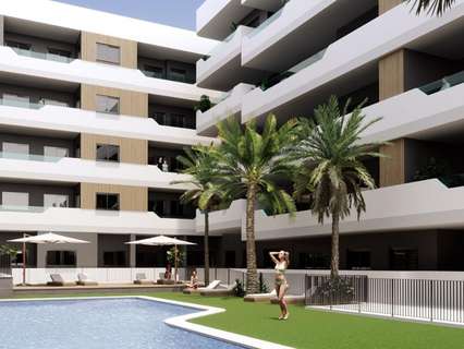 Piso en venta en Santa Pola