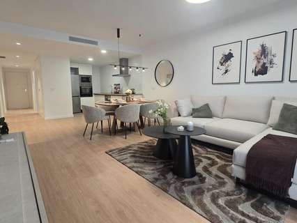 Piso en venta en Monforte del Cid rebajado