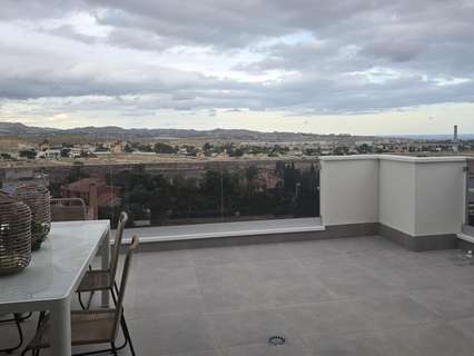 Apartamento en venta en Mutxamel