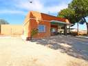Chalet en venta en Elche/Elx