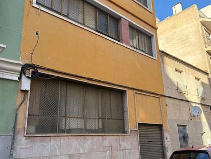 Parcela urbana en venta en Elche/Elx