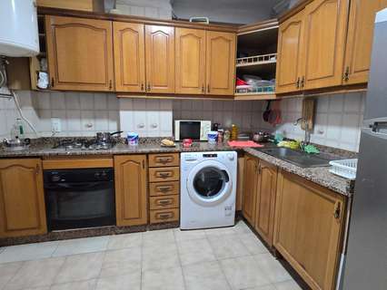Piso en venta en Elche/Elx