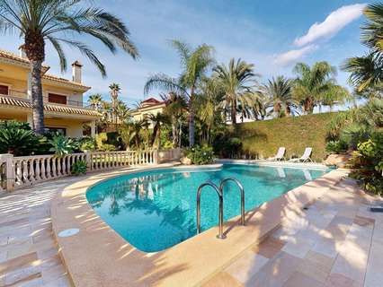 Chalet en venta en Elche/Elx zona Peña las Aguilas