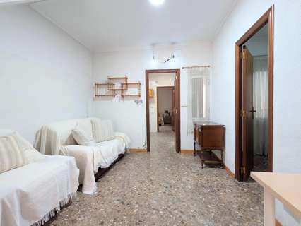 Planta baja en venta en Elche/Elx