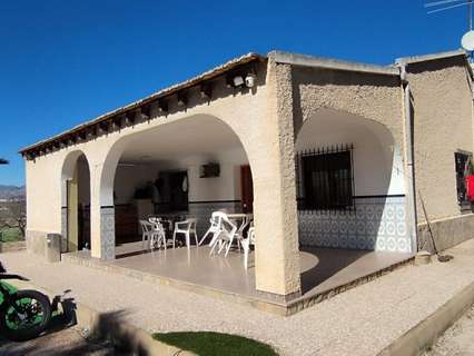 Casa en venta en Elche/Elx zona Matola