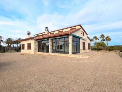 Chalet en venta en Elche/Elx zona Perleta