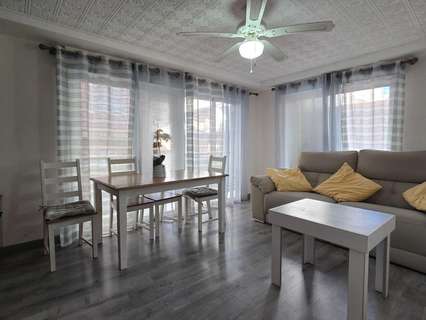Apartamento en venta en Santa Pola
