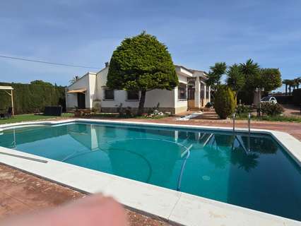 Chalet en venta en Elche/Elx zona Matola