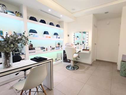 Oficina en venta en Elche/Elx