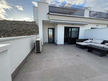 Apartamento en venta en Mutxamel