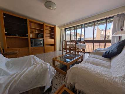 Piso en venta en Alicante