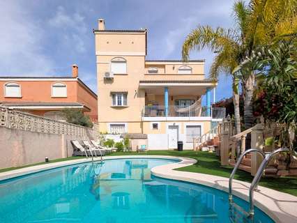 Chalet en venta en Elche/Elx