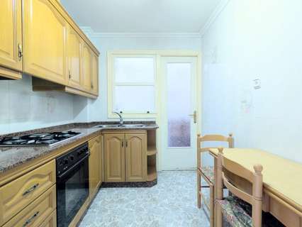 Piso en venta en Elche/Elx