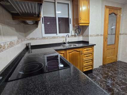Piso en venta en Elche/Elx