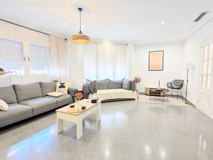 Planta baja en venta en Elche/Elx