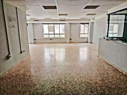 Oficina en venta en Elche/Elx