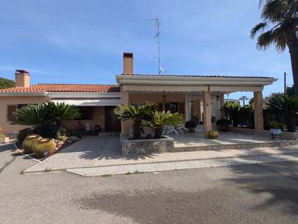 Chalet en venta en Santa Pola