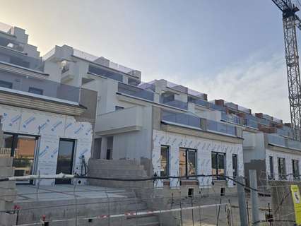 Apartamento en venta en Mutxamel