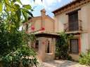 Chalet en venta en Crevillent