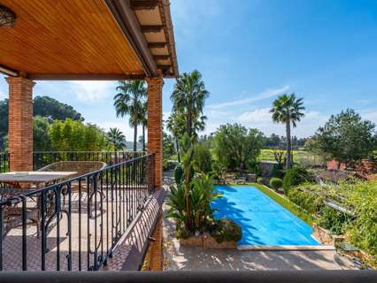 Chalet en venta en Elche/Elx zona Perleta