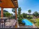 Chalet en venta en Elche/Elx zona Perleta