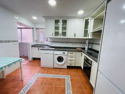 Piso en alquiler en Elche/Elx