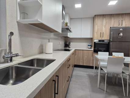 Piso en venta en Elche/Elx