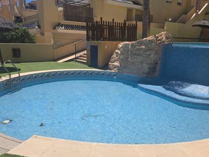 Apartamento en venta en Mutxamel