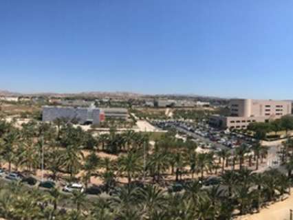 Piso en alquiler en Elche/Elx