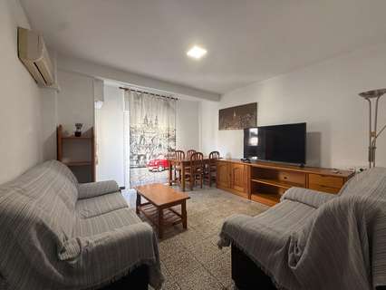 Piso en alquiler en Elche/Elx