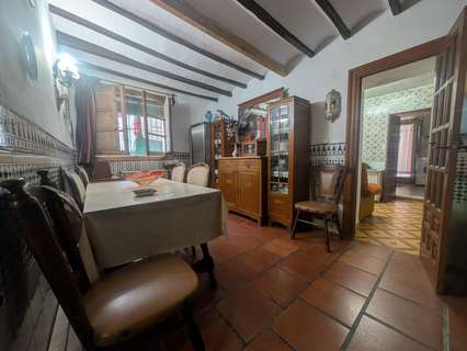 Chalet en venta en Sant Joan d'Alacant