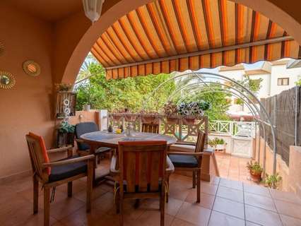 Bungalow en venta en Santa Pola
