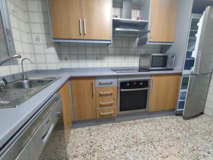 Piso en alquiler en Elche/Elx