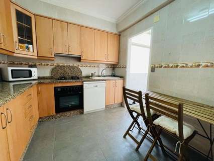 Piso en alquiler en Elche/Elx