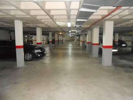 Plaza de parking en venta en Elche/Elx