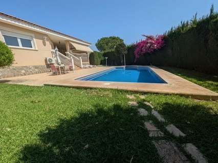 Chalet en venta en Mutxamel