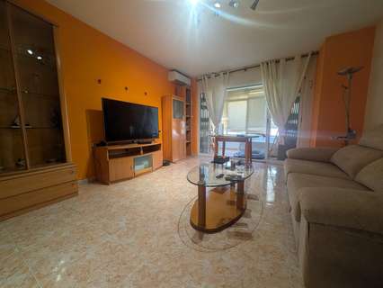 Piso en venta en Alicante