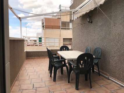 Piso en alquiler en Elche/Elx