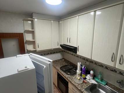 Planta baja en venta en Alicante