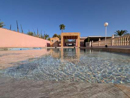 Chalet en venta en Elche/Elx