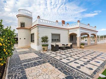 Chalet en venta en Elche/Elx