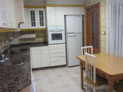 Piso en venta en Elche/Elx