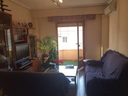 Piso en venta en Elche/Elx