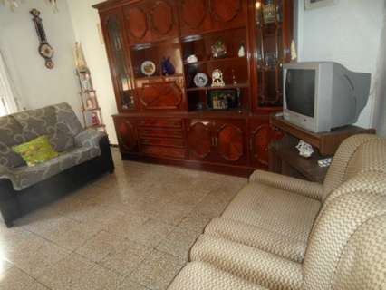 Piso en venta en Elche/Elx