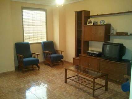 Piso en venta en Elche/Elx