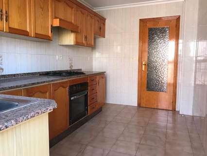 Piso en venta en Elche/Elx