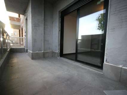 Piso en venta en Elche/Elx