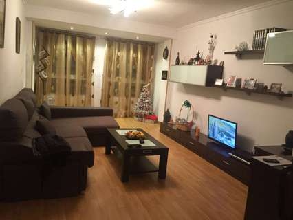 Piso en venta en Elche/Elx